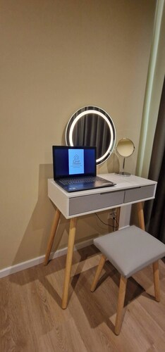 asa Mateo – Mediterrane Ferienwohnung in Bielefeld