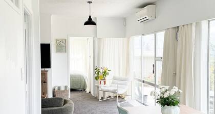 Nellies Nest - Peaceful 2-Bedroom Stay Northland