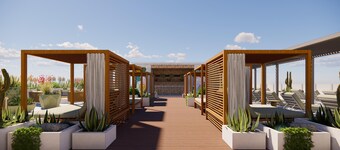 The Westerly At Hilton Aruba Caribbean Resort