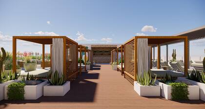 The Westerly At Hilton Aruba Caribbean Resort