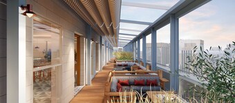 The Waymark Chattanooga, Tapestry Collection By Hilton