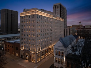 Exterior - The Waymark Chattanooga, Tapestry Collection By Hilton (Chattanooga)