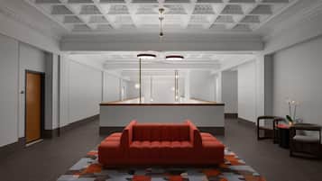 Sala de reunions