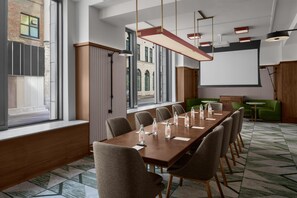 Meeting facility - The Waymark Chattanooga, Tapestry Collection By Hilton (Chattanooga)