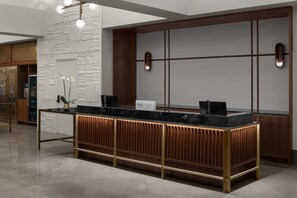 Recepción
