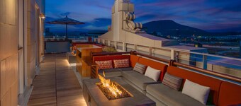 The Waymark Chattanooga, Tapestry Collection By Hilton