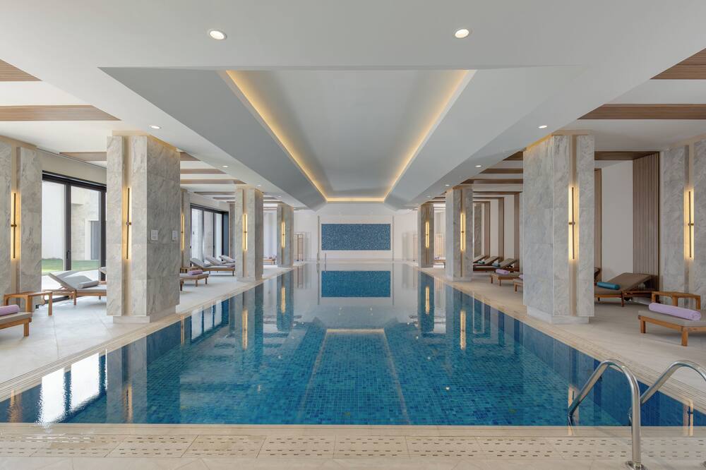 Hilton Garden Inn Agdam — other in Park Forest, Aghdam, 36702, Azerbaijan