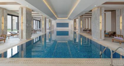 Hilton Garden Inn Agdam