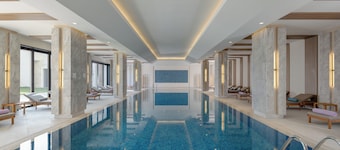 Hilton Garden Inn Agdam