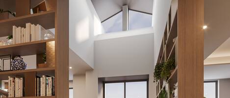 Hochwertige Bettwaren, Minibar, Zimmersafe