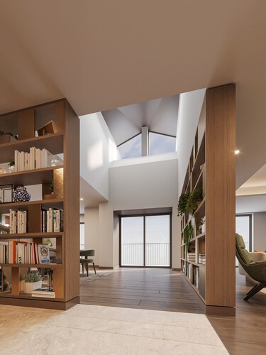 Hilton Garden Inn Agdam