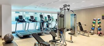 Hilton Garden Inn Agdam