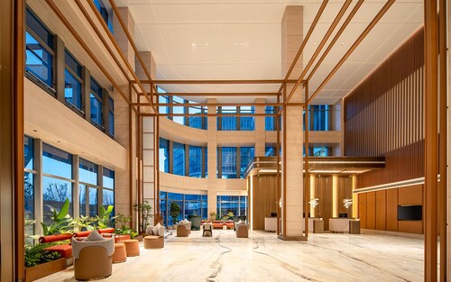 Hilton Garden Inn Wuhu Economic Tech Zone