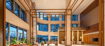 Hilton Garden Inn Wuhu Economic Tech Zone