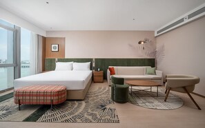 Ropa de cama de alta calidad, cubrecamas y colchones con pillow-top 