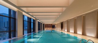 Doubletree By Hilton Zigong