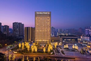 Exterior - Doubletree By Hilton Zigong (Zigong)