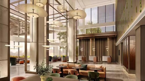 Doubletree By Hilton Zigong
