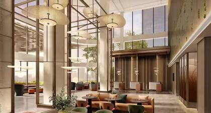 Doubletree By Hilton Zigong