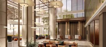 Doubletree By Hilton Zigong