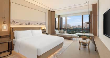 Doubletree By Hilton Zigong