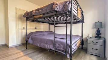 Condo familiar, vista al mar | Wifi gratis