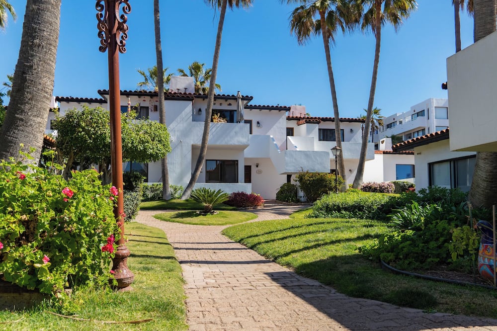 La Paloma Rosarito
