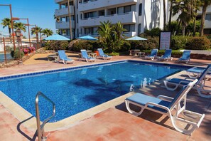 3 outdoor pools - La Paloma Rosarito (Playas de Rosarito)