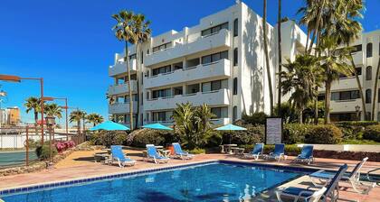 La Paloma Rosarito