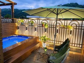 Children’s pool