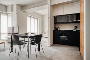 Dining - Large Central Apartment Milan’s Navigli – 5 Gu... (Milano)