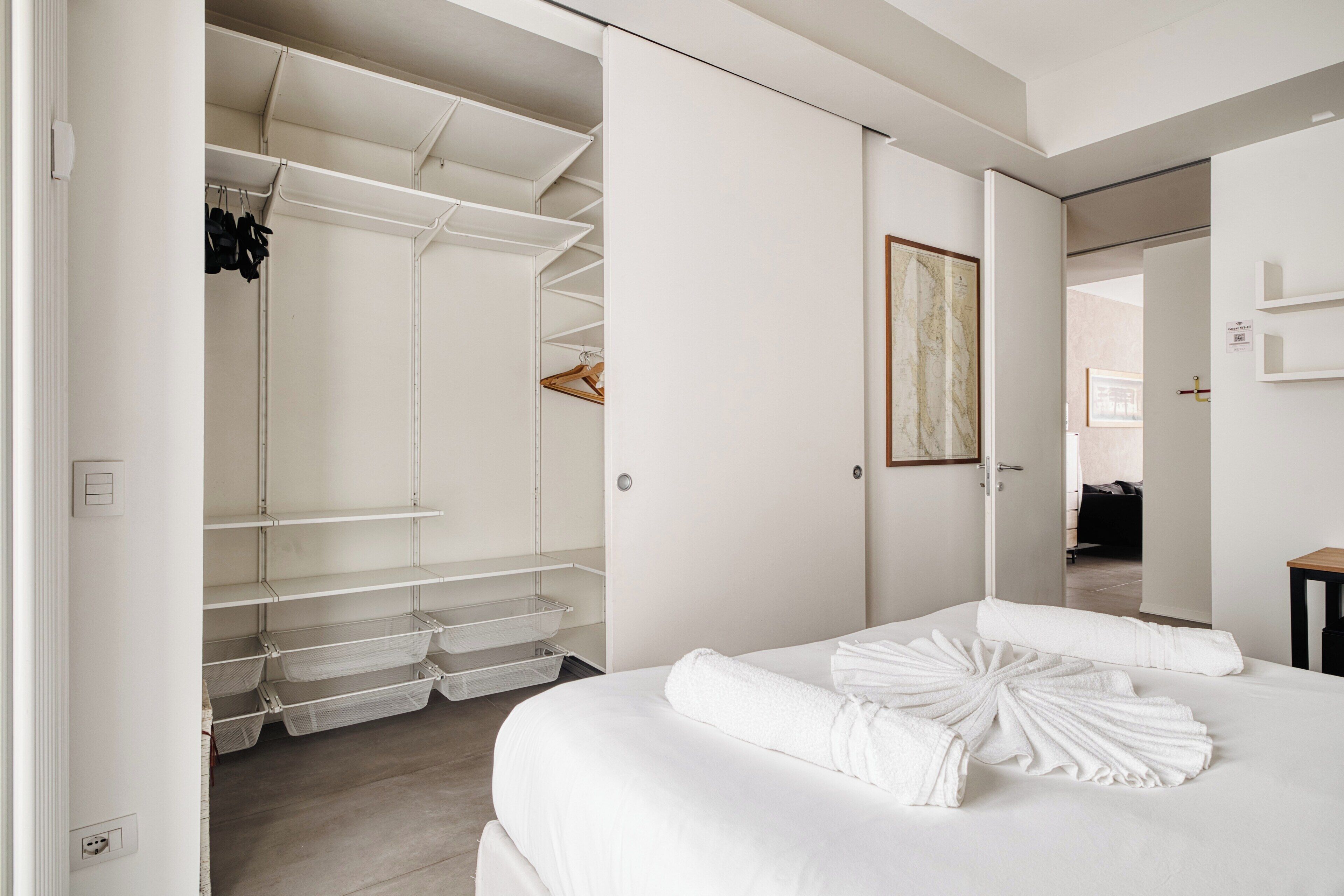 3 slaapkamers, gratis wifi, beddengoed