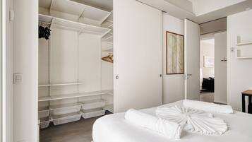 3 slaapkamers, gratis wifi, beddengoed