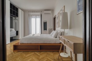 1 habitación, wifi gratis y ropa de cama 