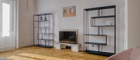 スマートテレビ