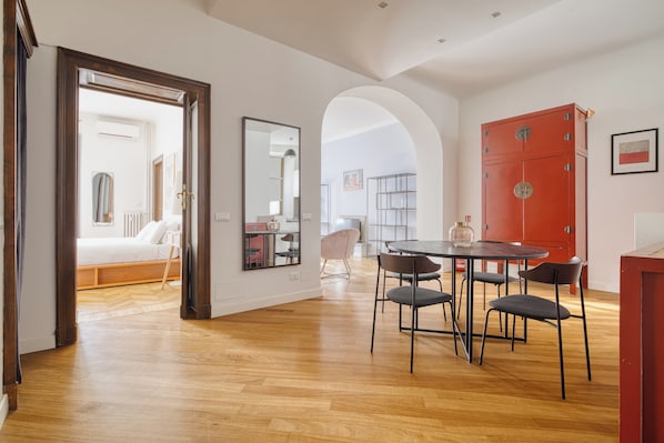 1 habitación, wifi gratis y ropa de cama 