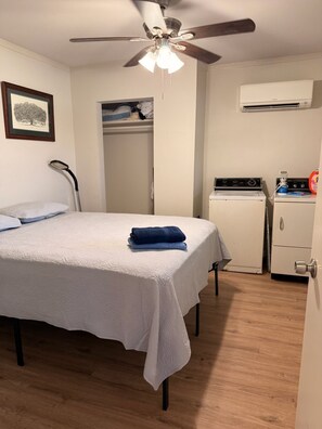 5 chambres, Wi-Fi, draps fournis