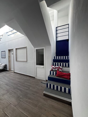 Peace Corner - Green