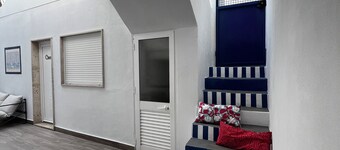 Peace Corner - Green