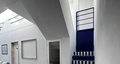 Peace Corner - Green