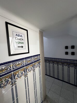 Interior - Peace Corner - Green (Faro)