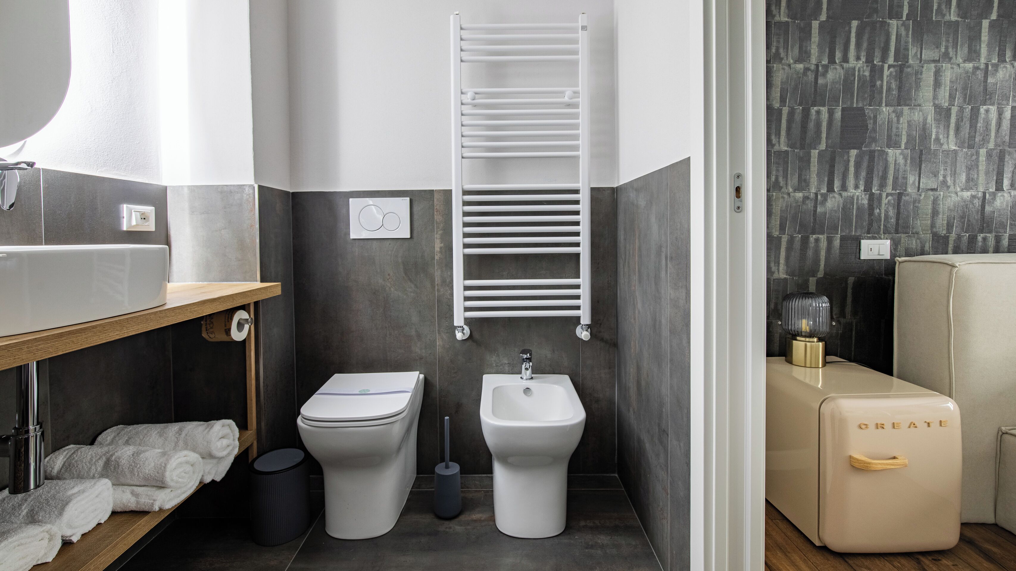 Salle de bain