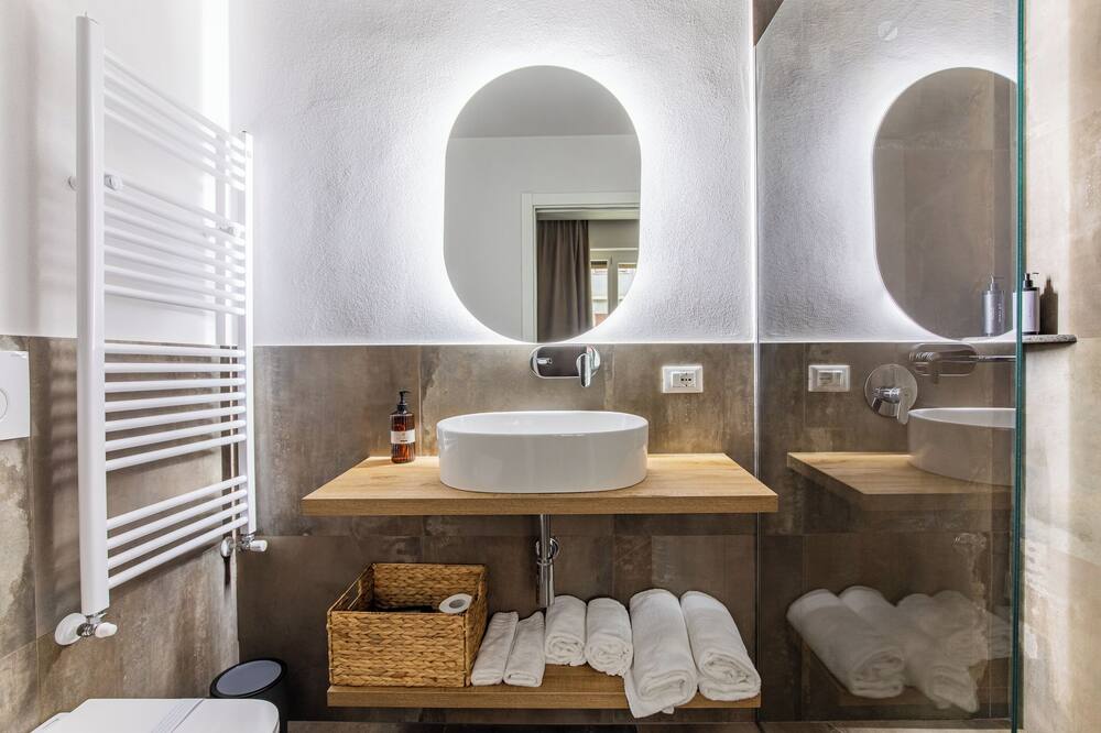 I Bimbi Guesthouse - Calafuria