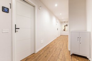 Reception - I Bimbi Guesthouse (Livorno)