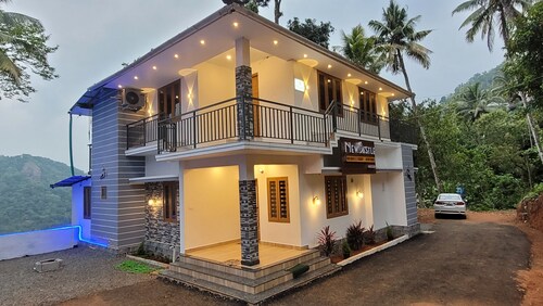 Newcastle Holidays & Resort near Munnar