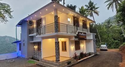 Newcastle Holidays & Resort near Munnar