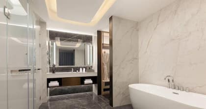 Wyndham Chongqing Changshou Hi-tech