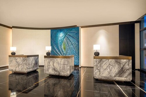 Wyndham Chongqing Changshou Hi-tech