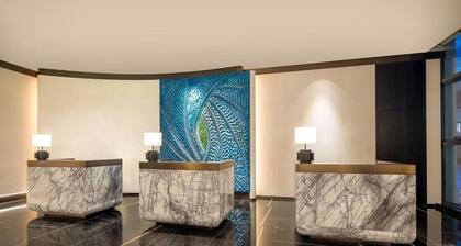 Wyndham Chongqing Changshou Hi-tech