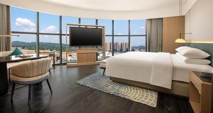 Wyndham Chongqing Changshou Hi-tech